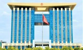 Bình Dương kiến nghị ‘cơ chế đặc thù’ để tạo đột phá