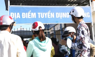 Thực hư thông tin 8.000 doanh nghiệp ở Bình Dương phải giải thể