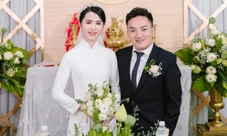 Tình yêu thời COVID-19: Hoãn cưới ‘phút 90’, nên duyên vợ chồng ở khu cách ly