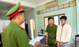 Bắt một giám đốc công ty ở Bình Dương về tội lừa đảo