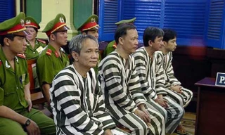 Bộ Công an sẽ xin lỗi công khai 2 doanh nhân bị bắt giam trái pháp luật