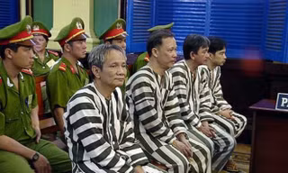 Bộ Công an sẽ xin lỗi công khai 2 doanh nhân bị bắt giam trái pháp luật