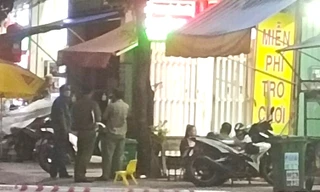 Tin mới vụ người phụ nữ bán cá nghi bị cắt cổ ở Bình Dương