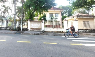 Các đơn vị sự nghiệp công lập ở Bình Dương sẽ tiếp tục sáp nhập