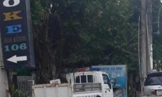 Người nhập cảnh trái phép ở Bình Dương đã tới những đâu trước khi đi cách ly?