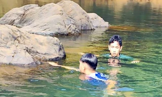 Thủy điện Cần Đơn báo cáo vụ xả nước cuốn trôi 3 nữ sinh