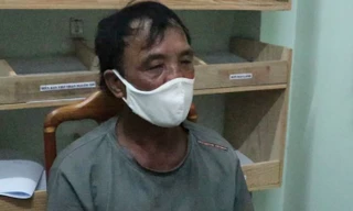 Bắt phạm nhân đào tường trốn khỏi trại giam 31 năm trước