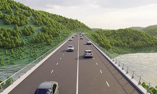 Dự án cao tốc nối Đồng Nai mới và Tây Nguyên gần 20.000 tỷ đồng, thu phí hơn 29 năm