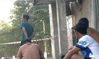 Người đàn ông bị ‘anh em kết nghĩa’ chặn đường đâm tử vong 