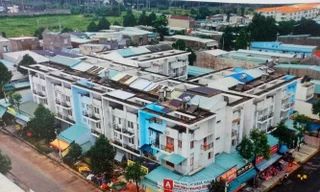 Vì sao lãnh đạo công ty Kim Oanh bị tạm hoãn xuất cảnh?