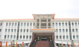 Bình Phước kiểm điểm làm rõ trách nhiệm đối với Huyện ủy Phú Riềng