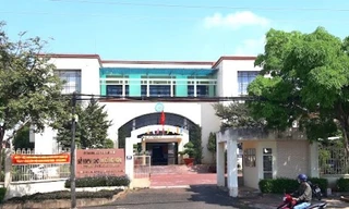 Bình Phước: Phó Giám đốc Sở 48 tuổi nói gì sau khi nộp đơn xin nghỉ việc?