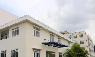 Bệnh viện trăm tỉ đồng ở Bình Dương bị từ chối tiếp nhận