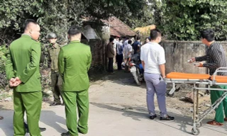 Nam công nhân tử vong bất thường trong căn phòng trọ khóa trái