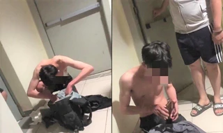 Vụ nam sinh bịa chuyện bị cướp ở ký túc xá: Kết quả điều tra phát lộ tình tiết bất ngờ