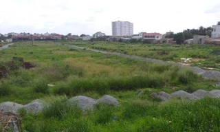 Khách hàng điêu đứng vì loạt dự án BĐS ở Bình Dương giao dịch mập mờ 