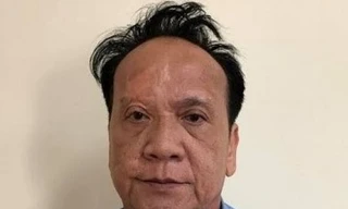 Mới nhất vụ nguyên Cục trưởng Thuế Bình Dương bị bắt giam