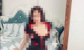 Chủ tiệm cắt tóc điều hành đường dây mại dâm ở Bình Dương