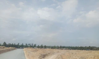 Sai phạm tại ‘siêu dự án’ KDC thương mại từng bỏ hoang ở Bình Dương