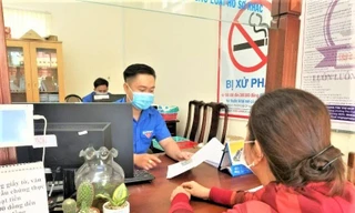 Từ tháng 1/2022, người dân Bình Dương không cần đến trụ sở công làm giấy tờ