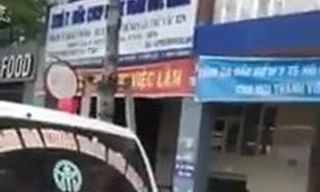 Vụ phòng khám bỏ mặc người gặp nạn: Đình chỉ công tác kíp trực