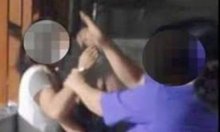 Thiếu tá công an bị đề nghị kỷ luật vì quan hệ bất chính với phụ nữ có chồng