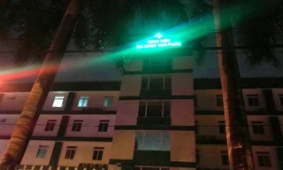 Điều tra nguyên nhân tử vong bất thường của nữ bệnh nhân ở Bình Dương