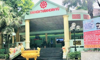 Chấn chỉnh không để phát sinh tiền phí khi đến nhận tro cốt người mất do COVID-19