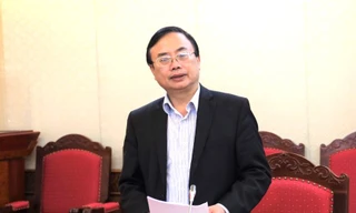 Đại học Thủ Dầu Một có tân Chủ tịch sau hơn 1 năm bỏ ghế trống