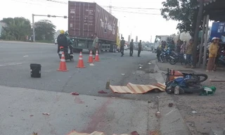 Tai nạn dồn dập làm 5 người chết: Bình Dương 'truy' trách nhiệm các tập thể, cá nhân liên quan 