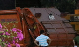 Công an Bình Dương thông tin vụ thi thể biến dạng trong thùng rác