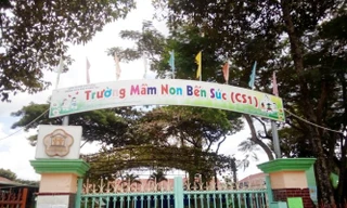 Nữ hiệu trưởng ‘mất tích’ khi bị phát hiện lấy tiền ngân sách tiêu xài