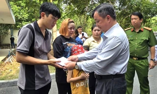 Phó Thủ tướng chỉ đạo làm rõ vụ sập nhà xưởng khiến 3 người tử vong ở Bình Dương