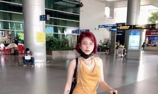 Cách ly hai người thân của cô gái lên mạng khoe ‘chiến tích’ tránh kiểm dịch 