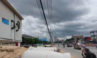 Vì sao Bình Dương ‘vỡ’ tiến độ giải ngân vốn đầu tư công? 