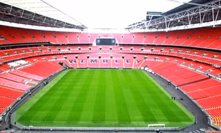 Bình Dương muốn xây mới sân vận động 80.000 chỗ, có thể đăng cai giải World Cup