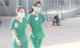 Y tế đang quá tải, Bình Dương sẽ có trường Đại học Y đầu tiên 