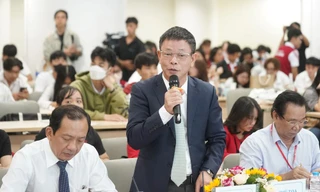 Điểm đến đào tạo nhân lực nước ngoài