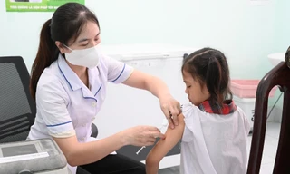 Tiếp tục có ca tử vong do bệnh sởi, Bình Dương muốn tái lập miễn dịch cộng đồng