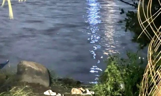 Tìm thấy thi thể hai bé mất tích khi đi chơi cùng bạn ở Bình Dương