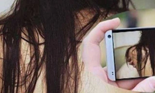 Người mẹ quay clip, báo công an 'chồng hờ' hiếp dâm con mình 