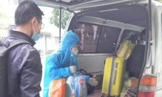 Vì sao ca mắc và tử vong ở Bình Dương chưa có dấu hiệu chững lại?