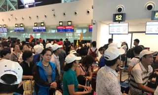 Bình Dương đề xuất cho người lao động đến từ vùng dịch được nghỉ việc