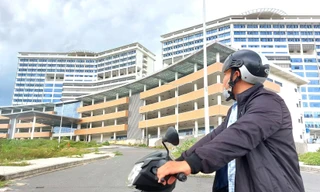 Bình Dương sẽ sáp nhập nhiều cơ sở y tế, thành lập bệnh viện cấp quốc gia 