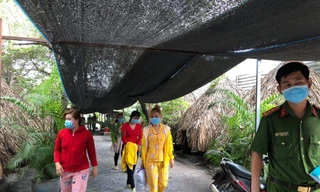 Bình Dương cưỡng chế hàng loạt cà phê chòi ‘kích dục’