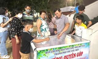 Sóc Trăng cần hỗ trợ để xoá nhà tạm, nhà dột nát cho dân