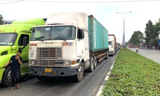 Bình Dương dự tính nâng cấp đường huyết mạch kết nối với TPHCM và khu vực Đông Nam bộ