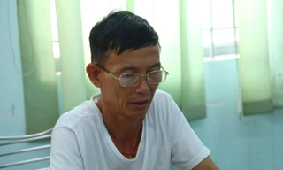 Bảo vệ đâm chết đồng nghiệp ngay tại chốt trực của công ty