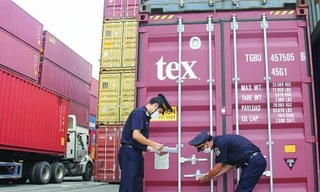 Bình Dương hỗ trợ cho doanh nghiệp trước áp lực thuế quan Mỹ