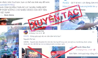 Công an Bình Dương bắt giam một kế toán có hành vi chống phá Nhà nước